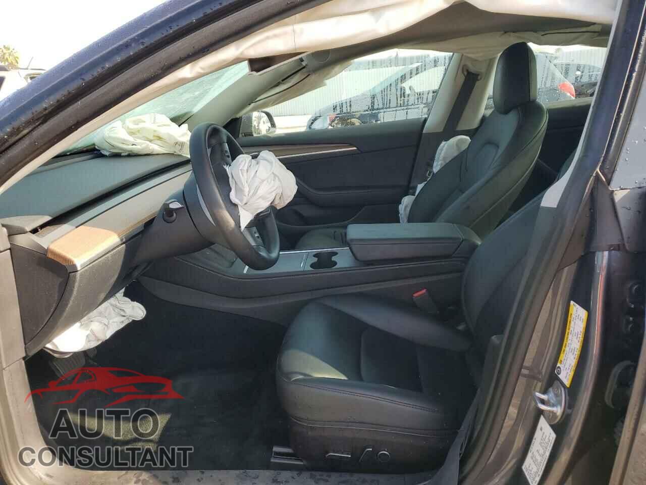 TESLA MODEL 3 2023 - 5YJ3E1EA5PF403215