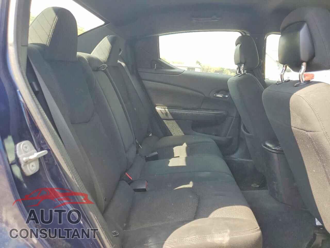 DODGE AVENGER 2014 - 1C3CDZAB4EN226031