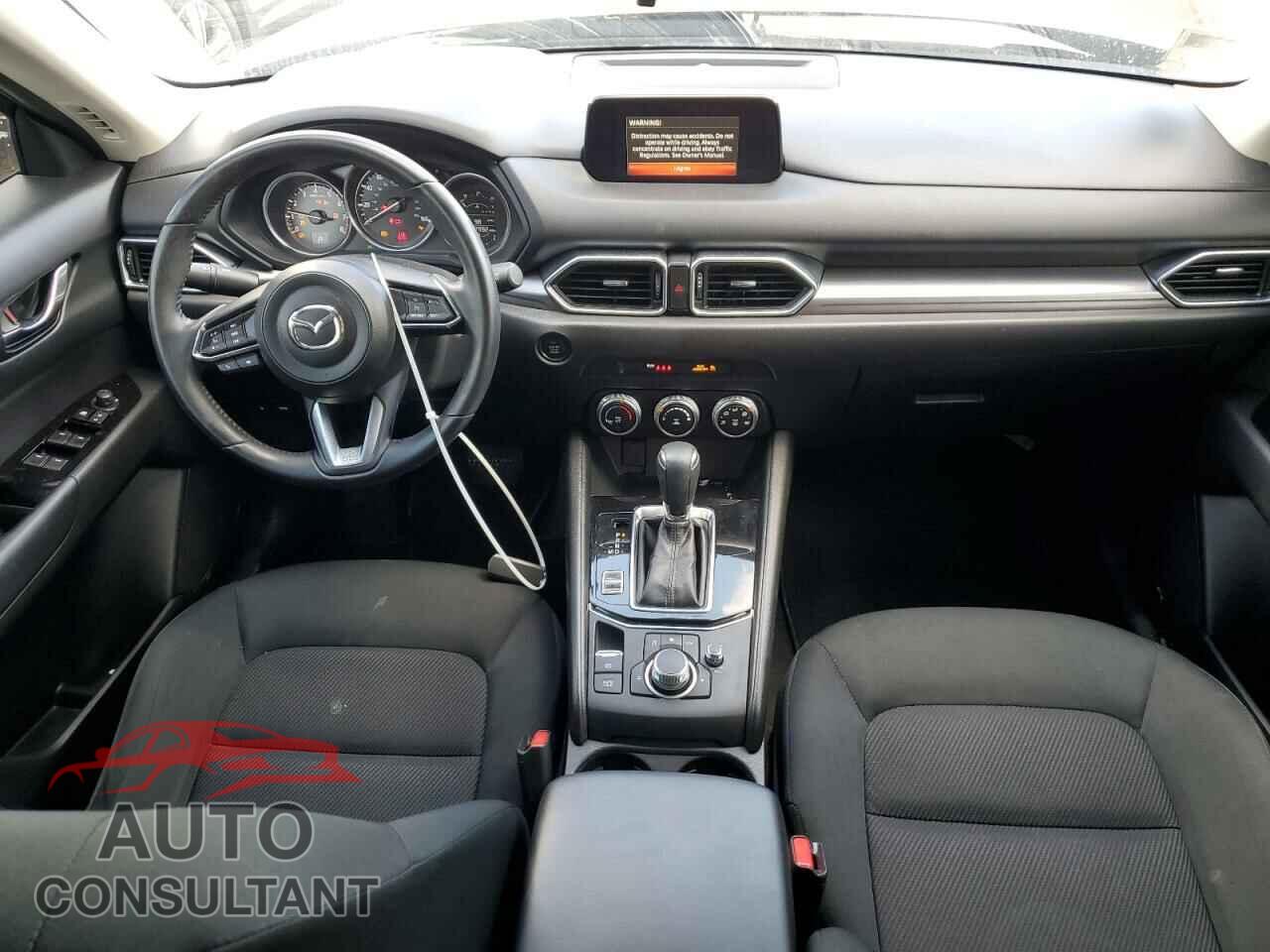 MAZDA CX-5 2019 - JM3KFBBM8K0614923