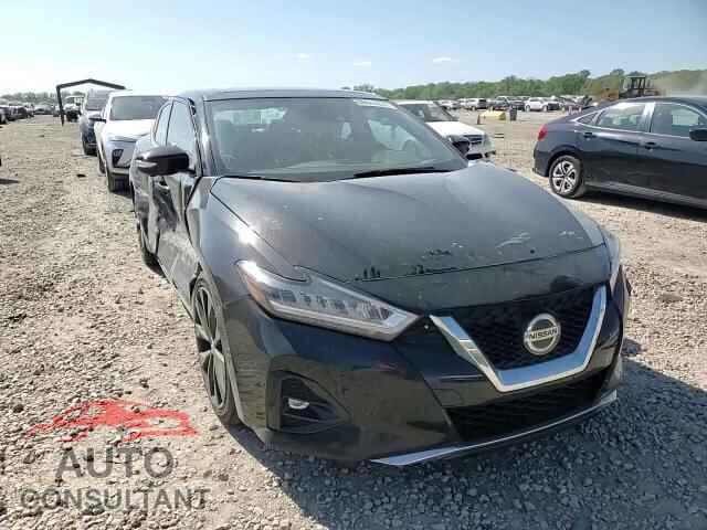 NISSAN MAXIMA 2019 - 1N4AA6AV2KC362322