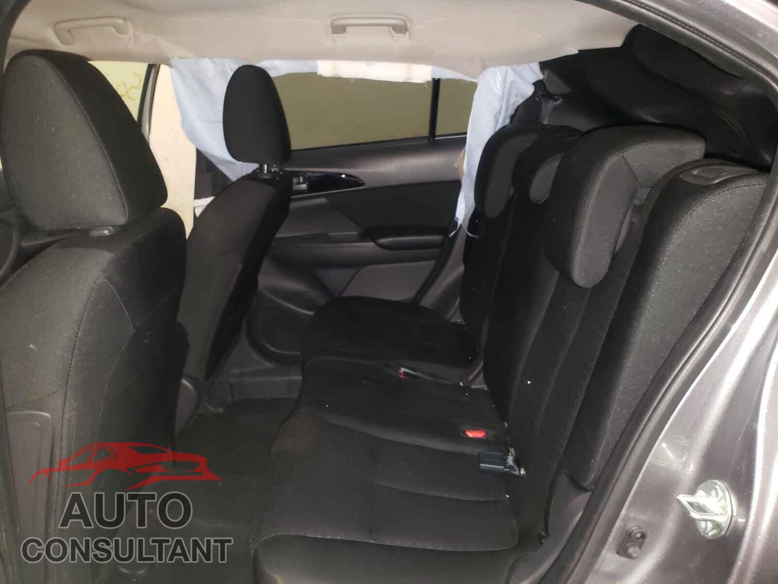 MITSUBISHI ECLIPSE 2019 - JA4AT3AA4KZ033208