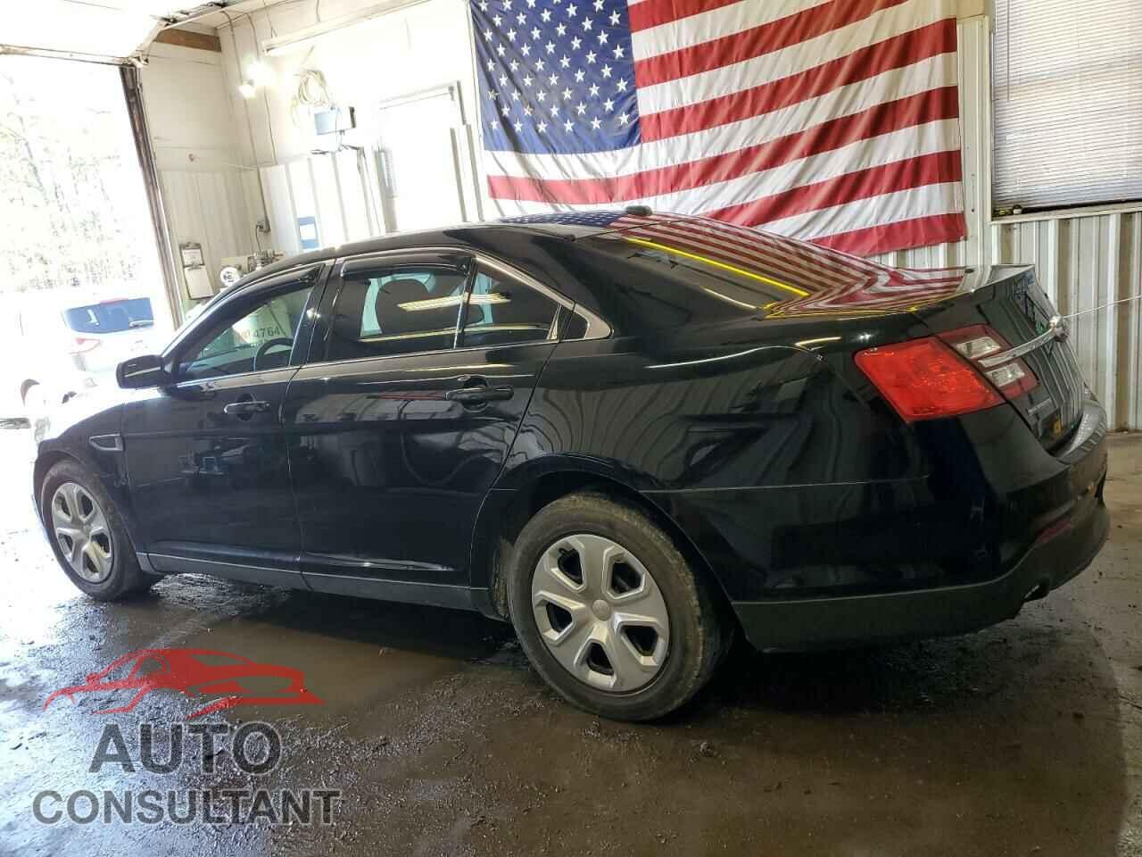FORD TAURUS 2016 - 1FAHP2MK5GG101337