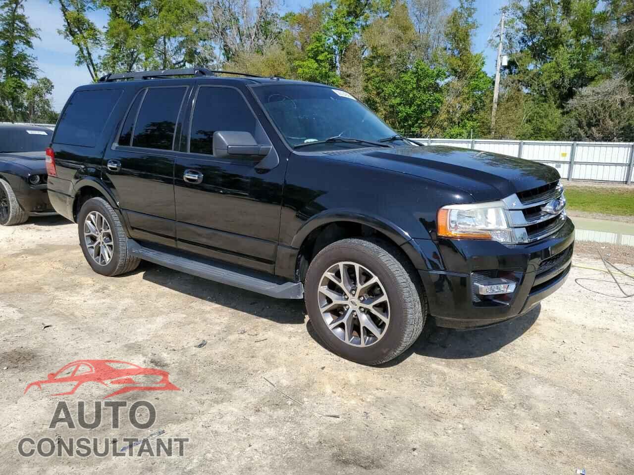 FORD EXPEDITION 2017 - 1FMJU1HT5HEA43921