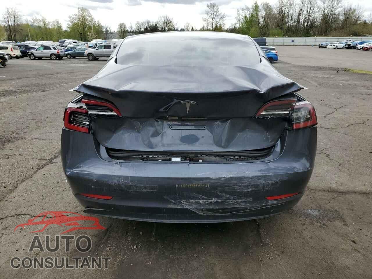 TESLA MODEL 3 2023 - 5YJ3E1EA3PF557163