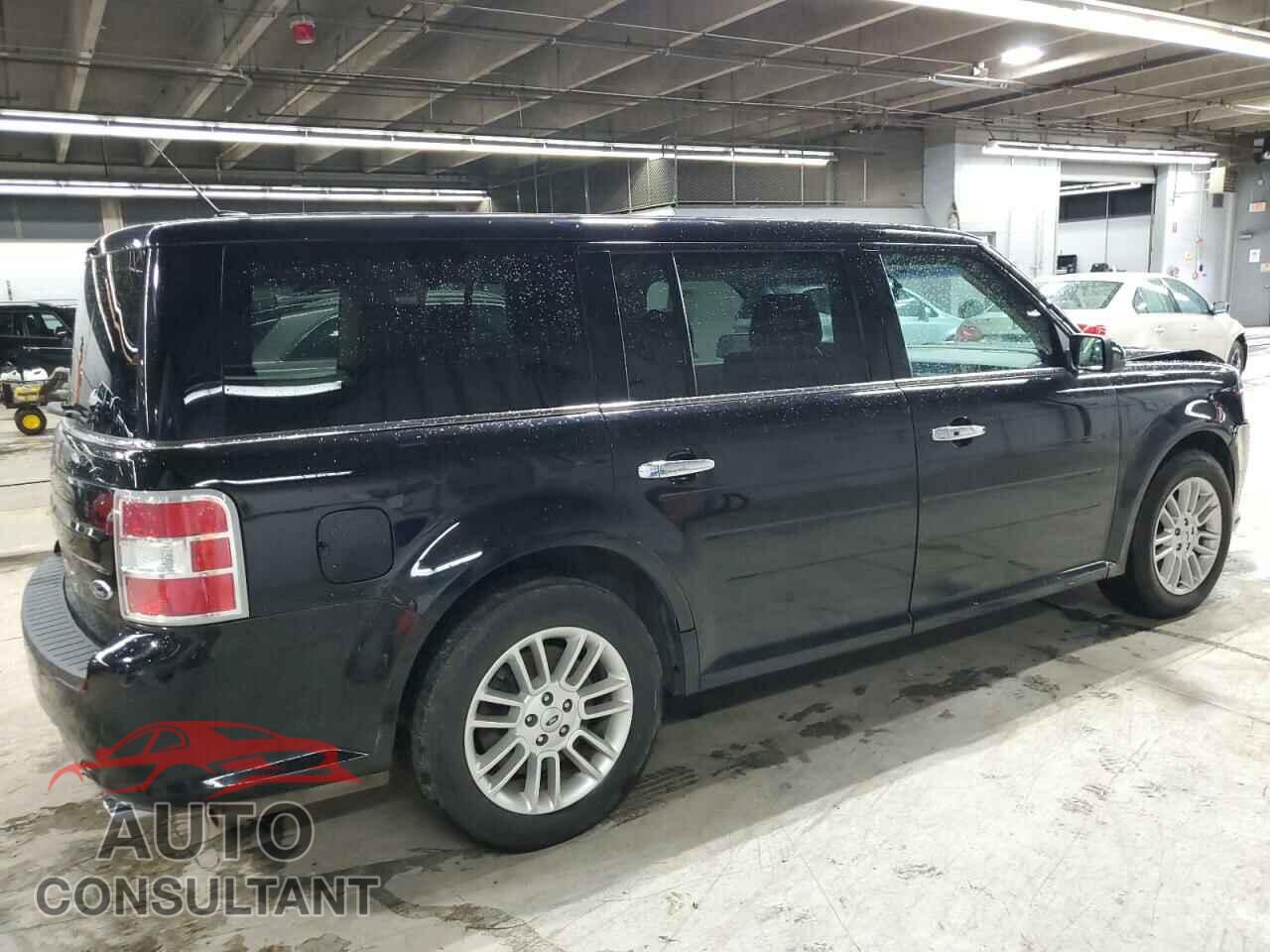 FORD FLEX 2016 - 2FMGK5C86GBA09040