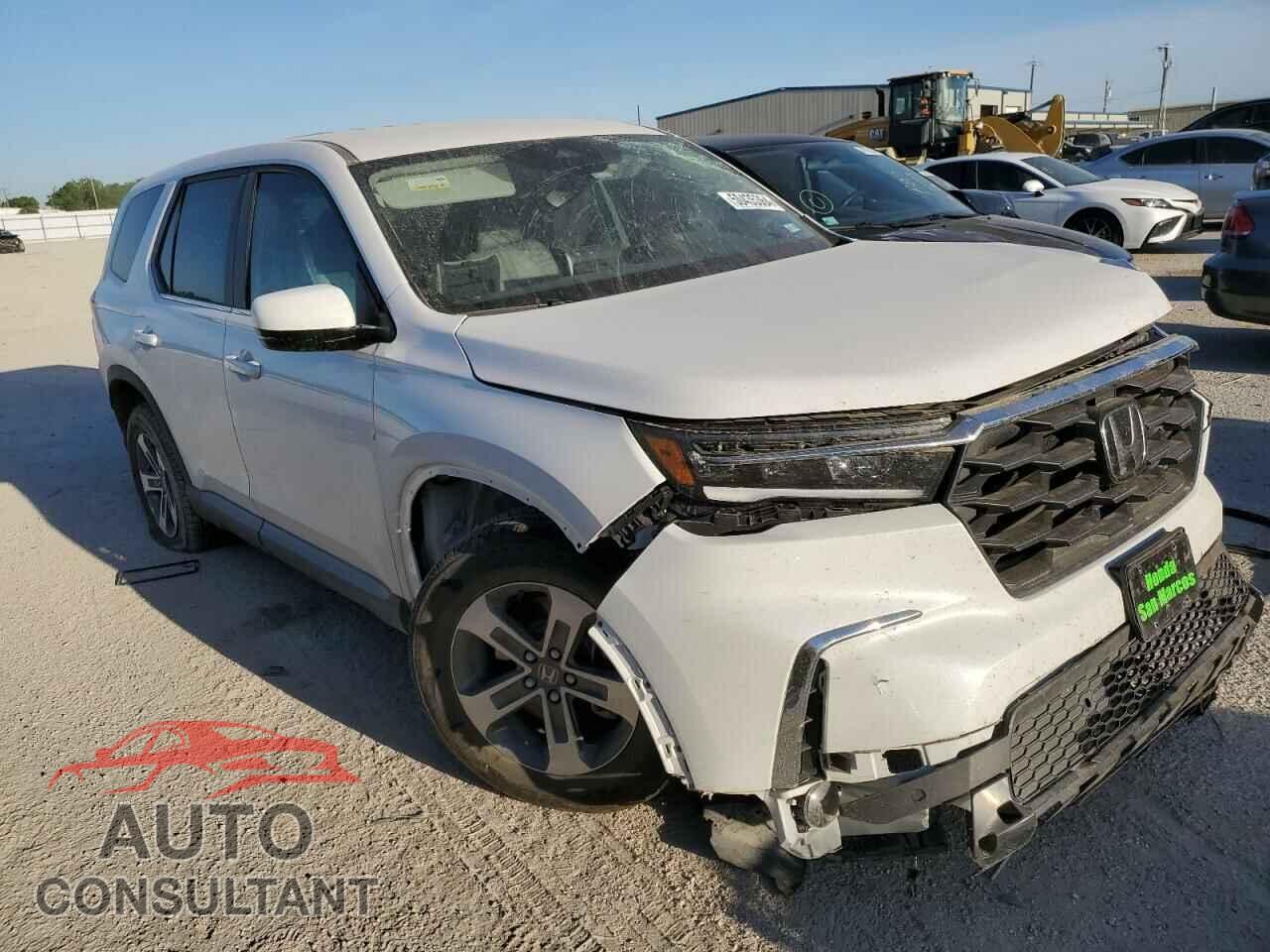 HONDA PILOT 2023 - 5FNYG2H41PB008086