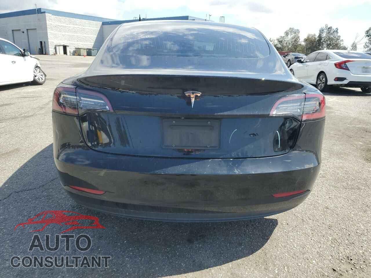 TESLA MODEL 3 2020 - 5YJ3E1EA9LF645516
