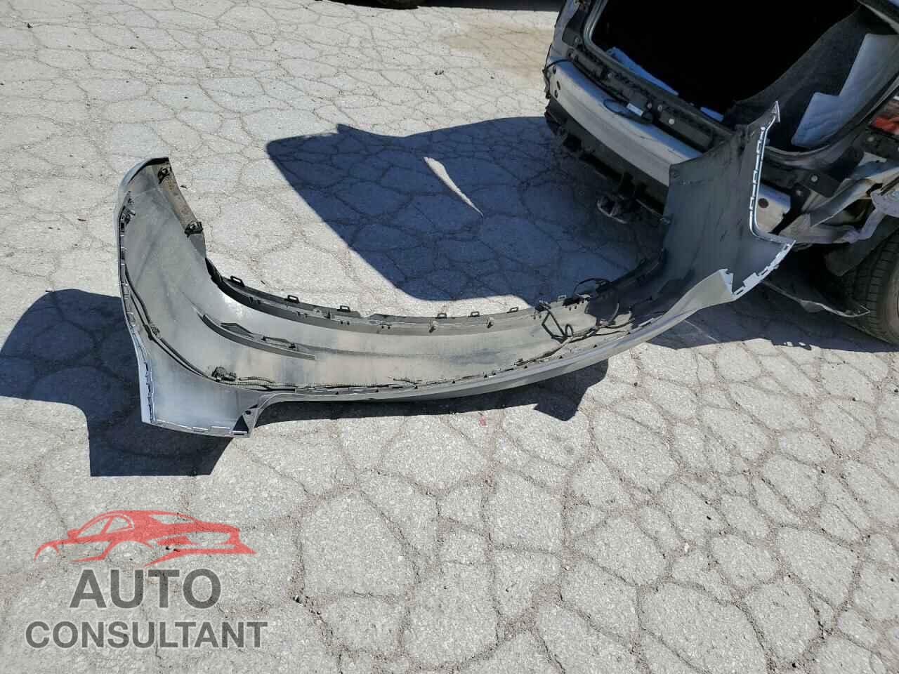 TESLA MODEL 3 2018 - 5YJ3E1EAXJF095370