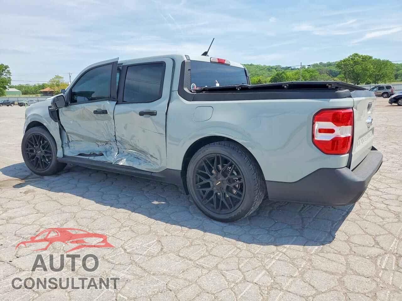 FORD MAVERICK 2024 - 3FTTW8H32RRB47653