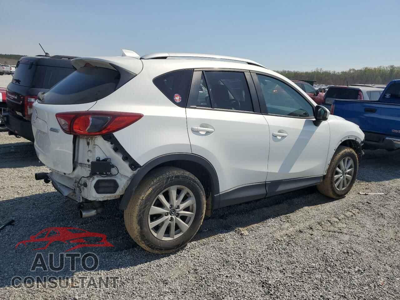 MAZDA CX-5 2013 - JM3KE2CE5D0159638