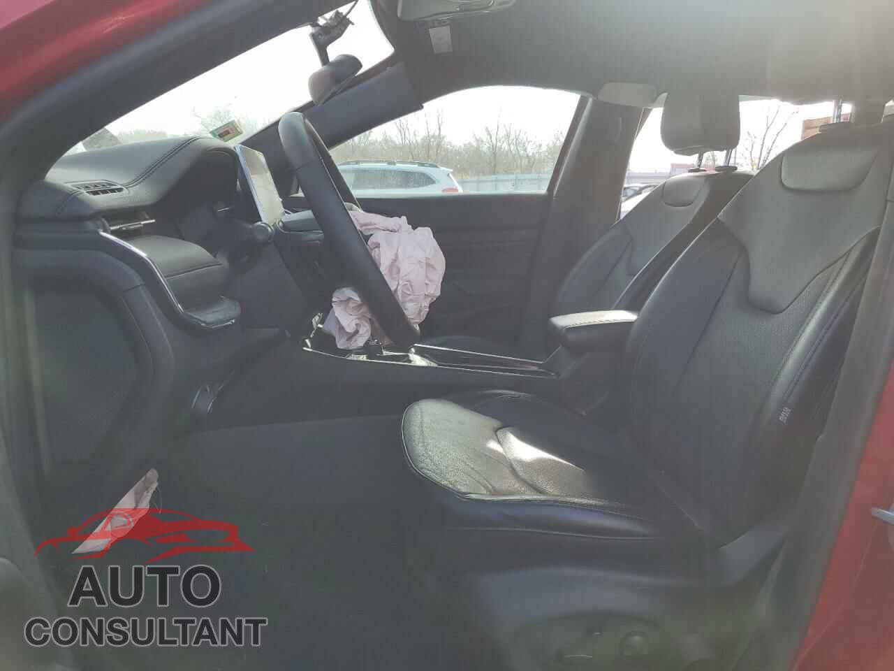 JEEP COMPASS 2023 - 3C4NJDCN6PT539530