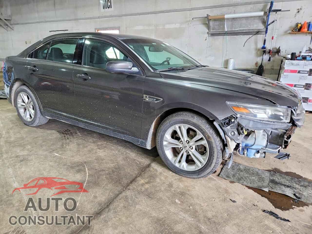 FORD TAURUS 2015 - 1FAHP2E84FG182011