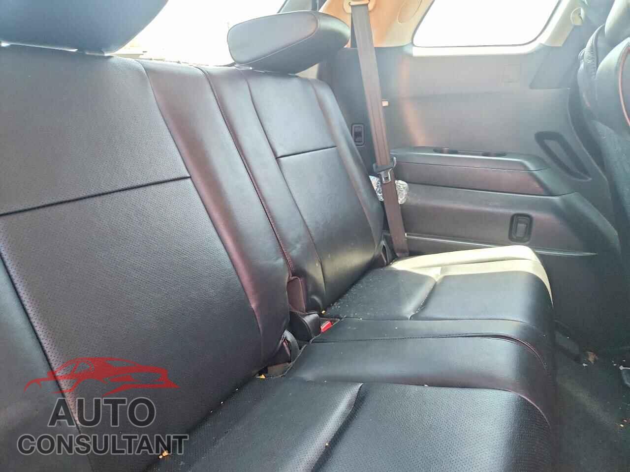 MAZDA CX-9 2014 - JM3TB3CV2E0444981