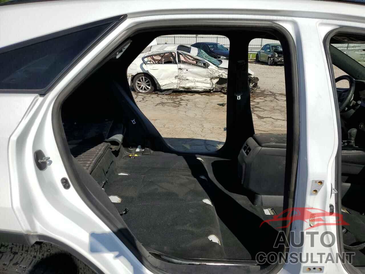 LEXUS RX 350 F S 2022 - 2T2YZMDA7NC346980