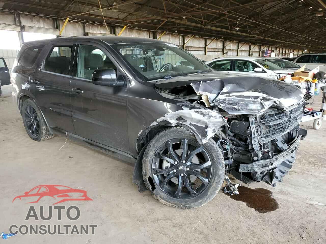 DODGE DURANGO 2020 - 1C4RDHAGXLC185957