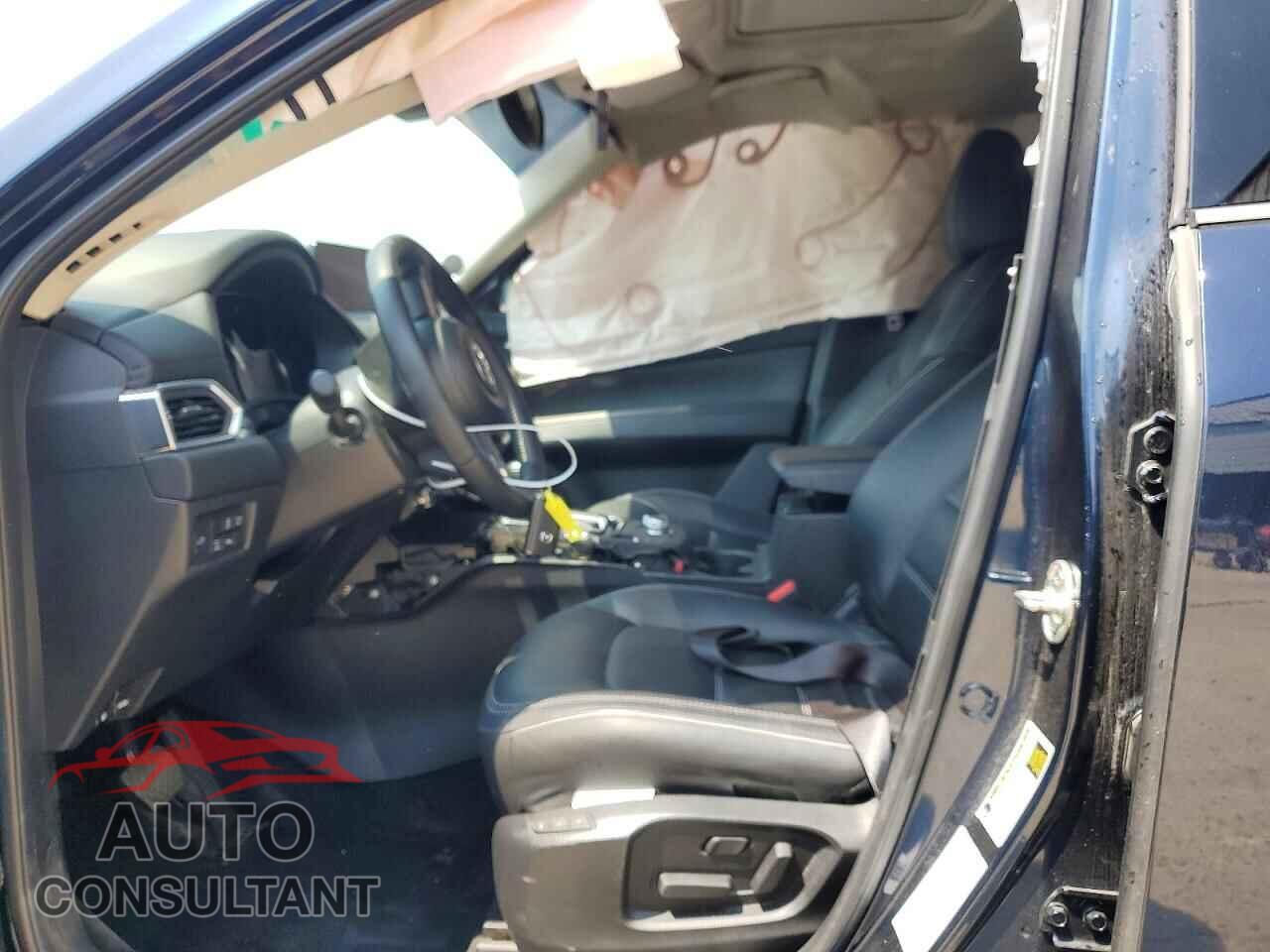 MAZDA CX-5 2025 - JM3KFBEM7S0539675
