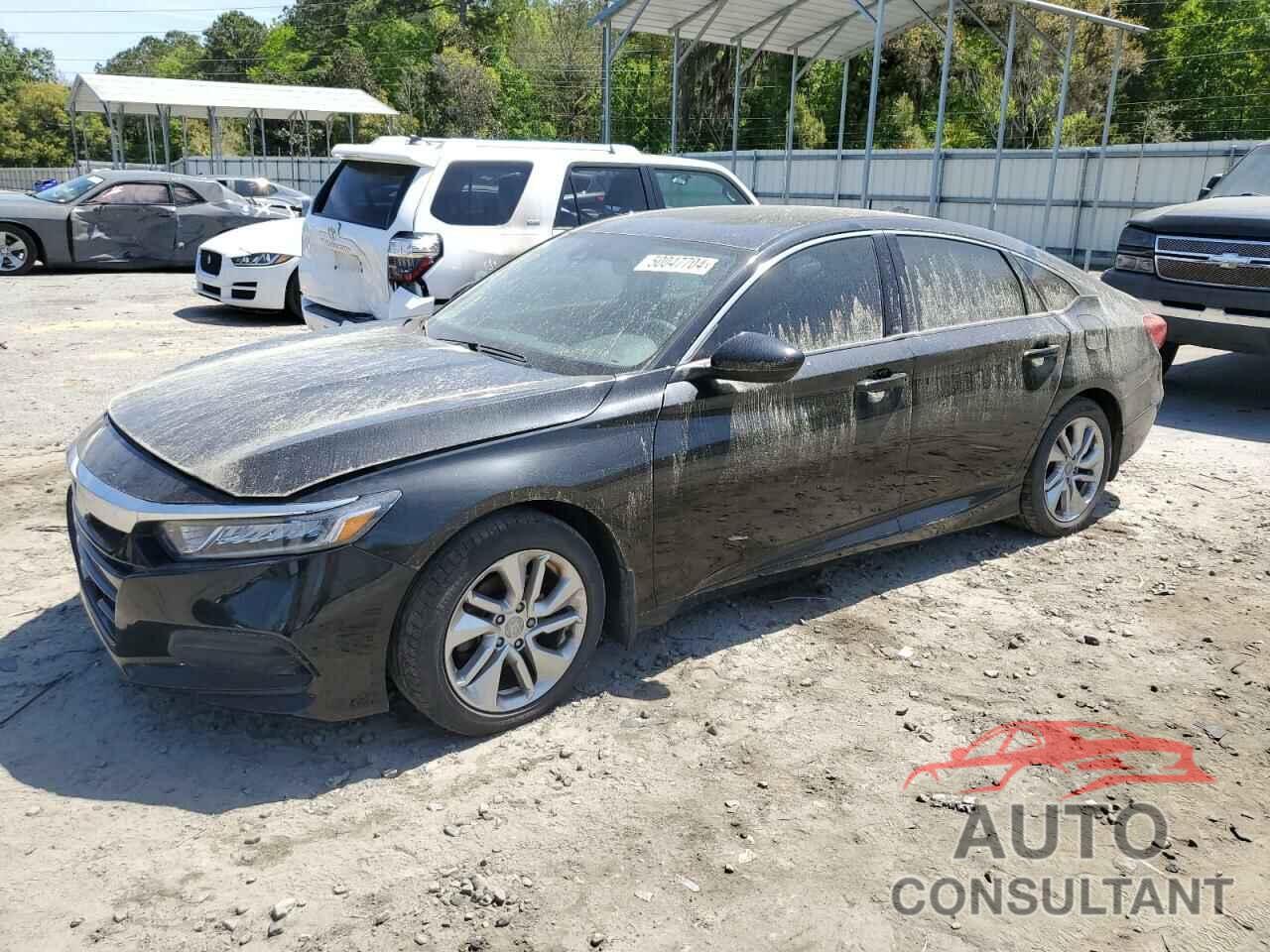 HONDA ACCORD 2019 - 1HGCV1F18KA012979
