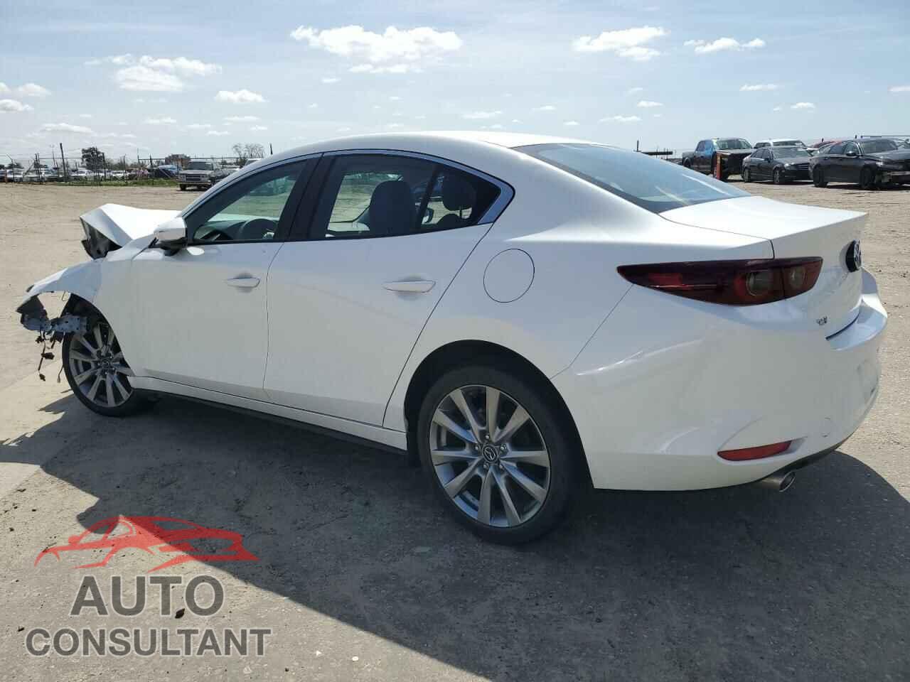 MAZDA 3 2023 - 3MZBPABM4PM367871