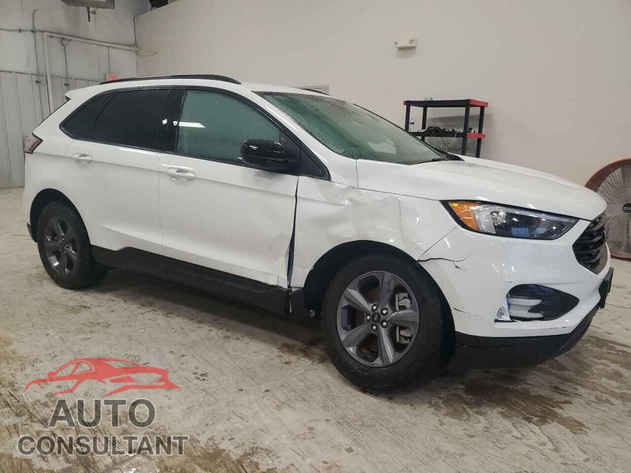 FORD EDGE 2023 - 2FMPK4J93PBA41093
