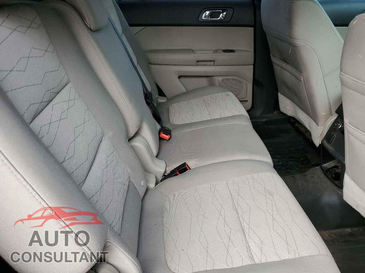 FORD EXPLORER 2015 - 1FM5K8B89FGB90460