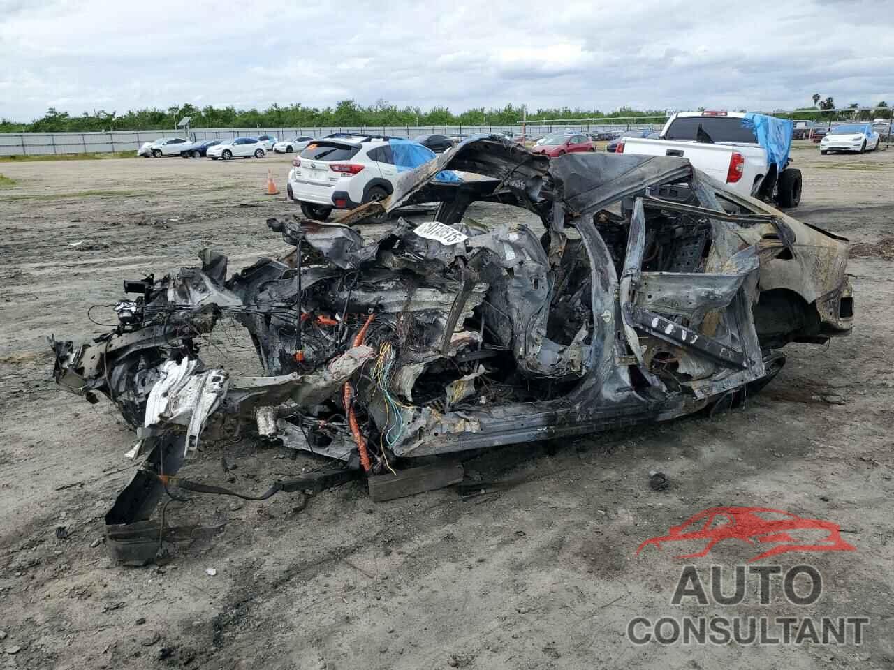 HONDA ACCORD 2024 - 1HGCY2F51RA062942