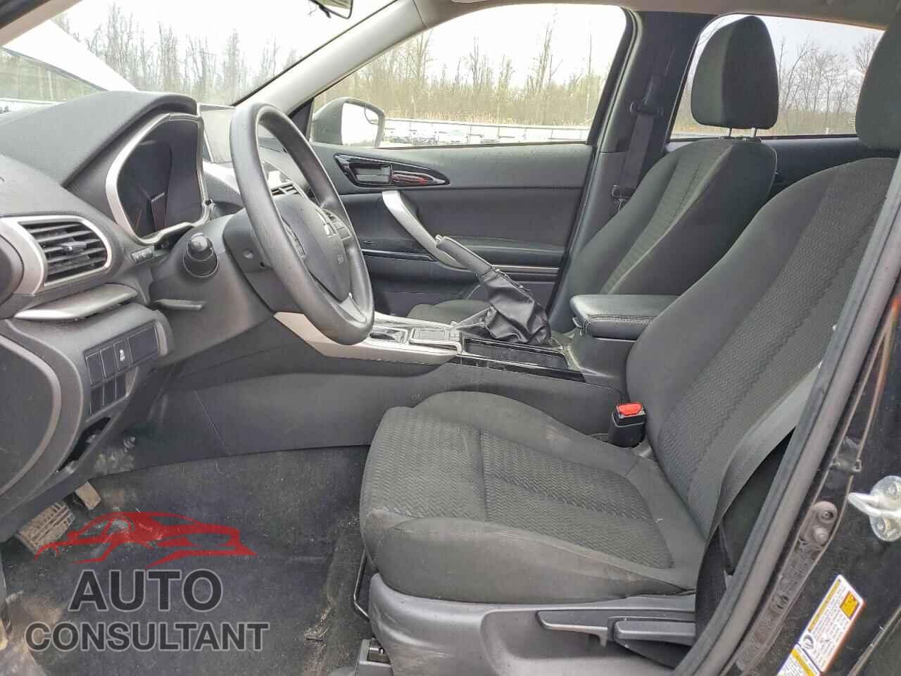 MITSUBISHI ECLIPSE 2020 - JA4AT4AA8LZ014765