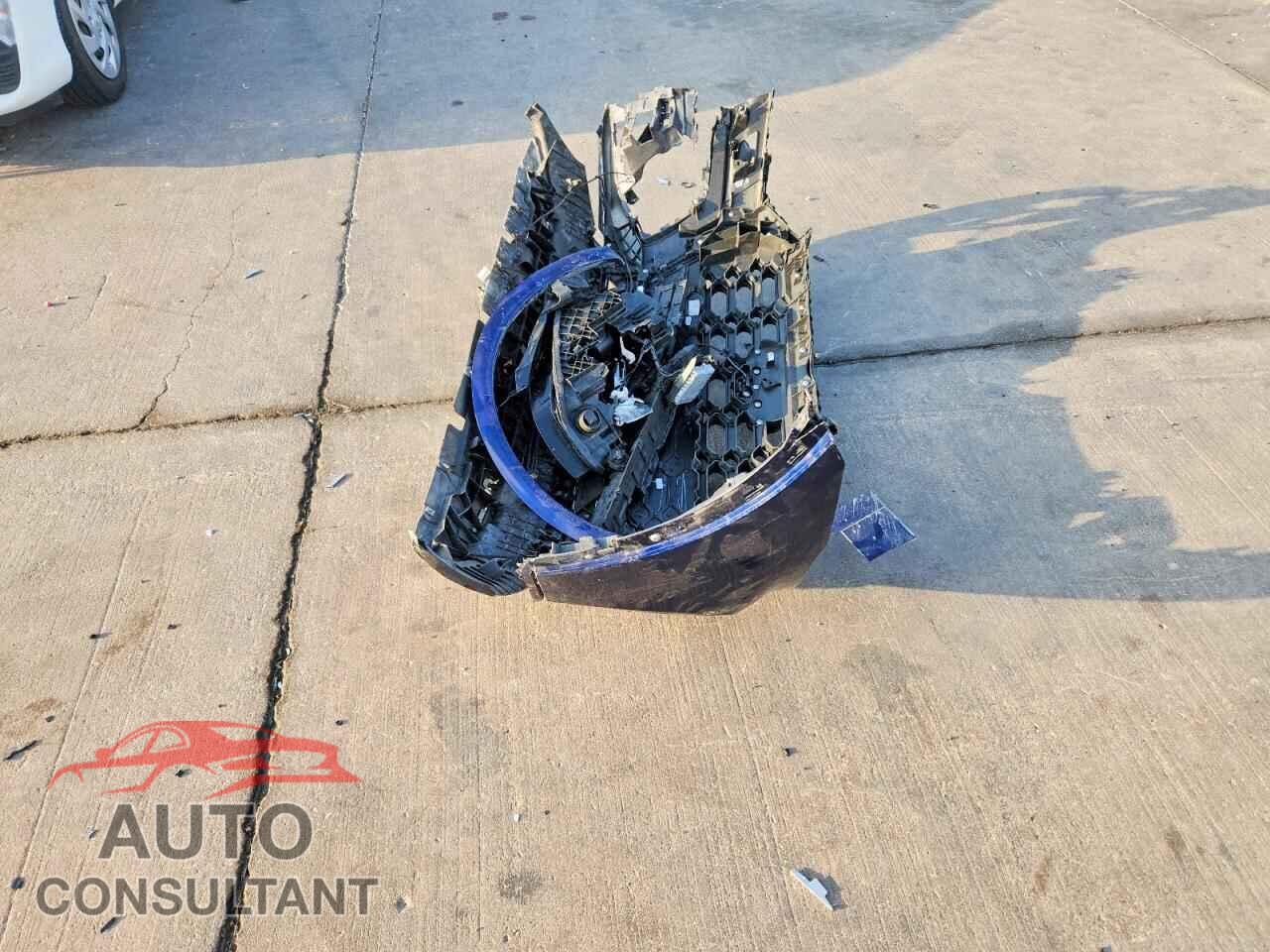 AUDI Q5 2022 - WA1EAAFY3N2086318