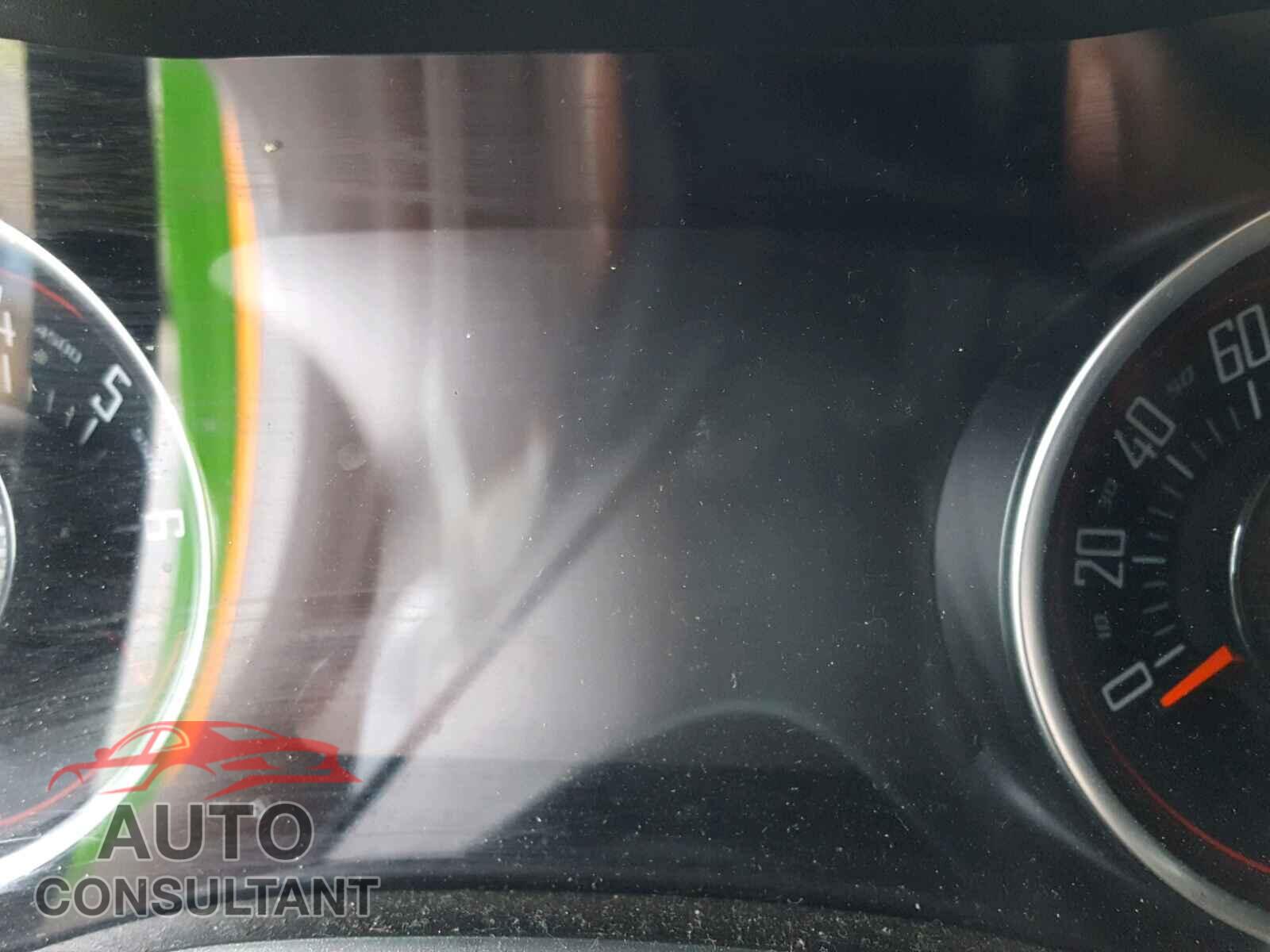 DODGE CHALLENGER 2017 - 2C3CDZAG4HH601540