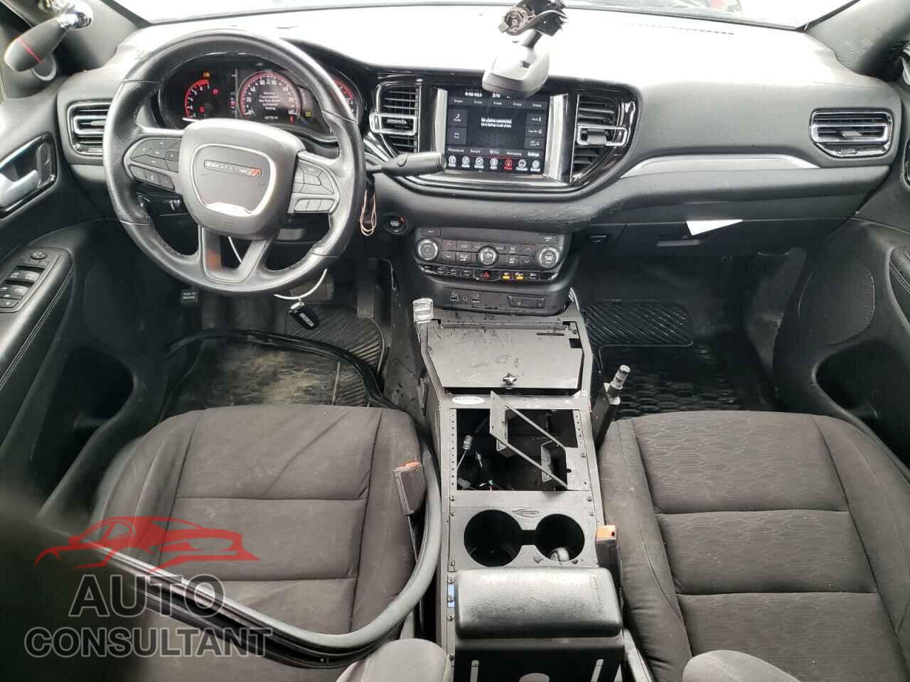 DODGE DURANGO 2023 - 1C4SDJFT7PC590470