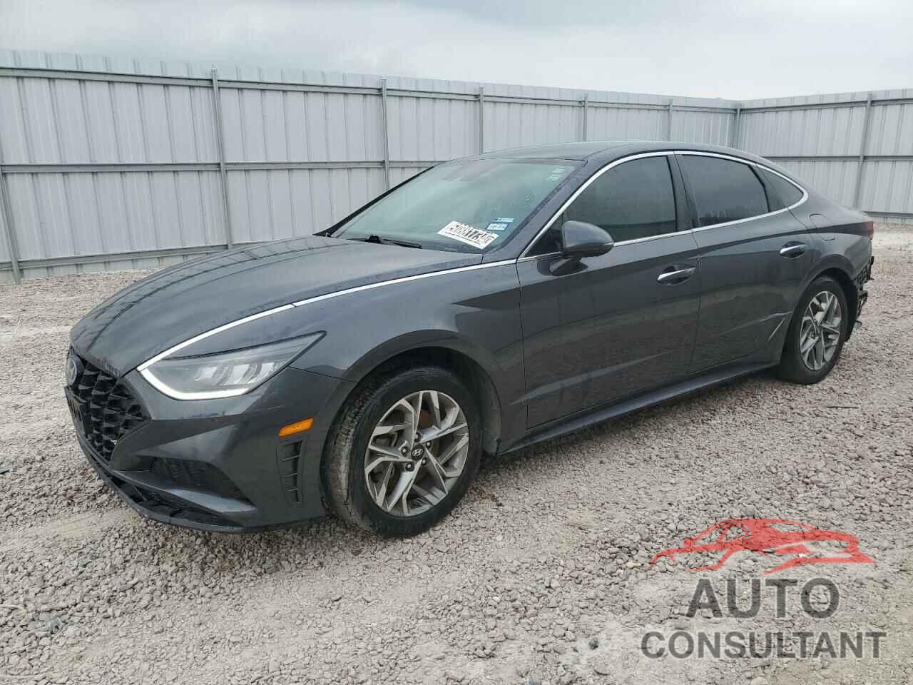 HYUNDAI SONATA 2020 - 5NPEF4JA6LH035314