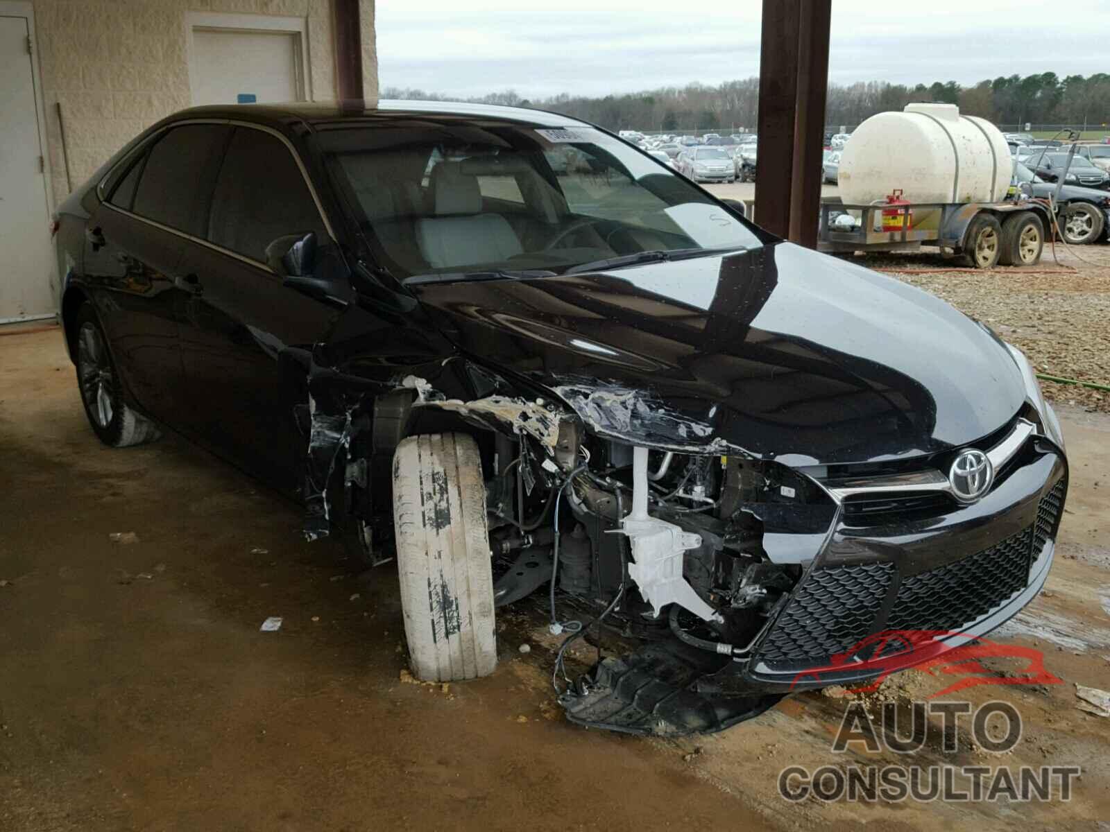 TOYOTA CAMRY 2016 - 4T1BF1FK8GU247531