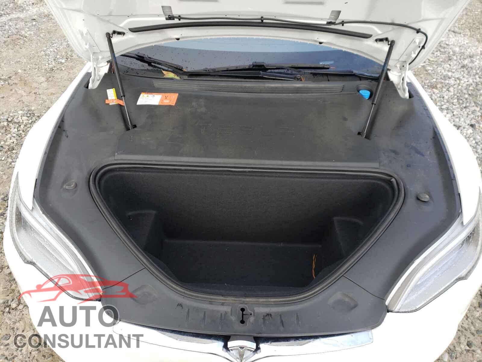 TESLA MODEL S 2016 - 5YJSA1E18GF173323