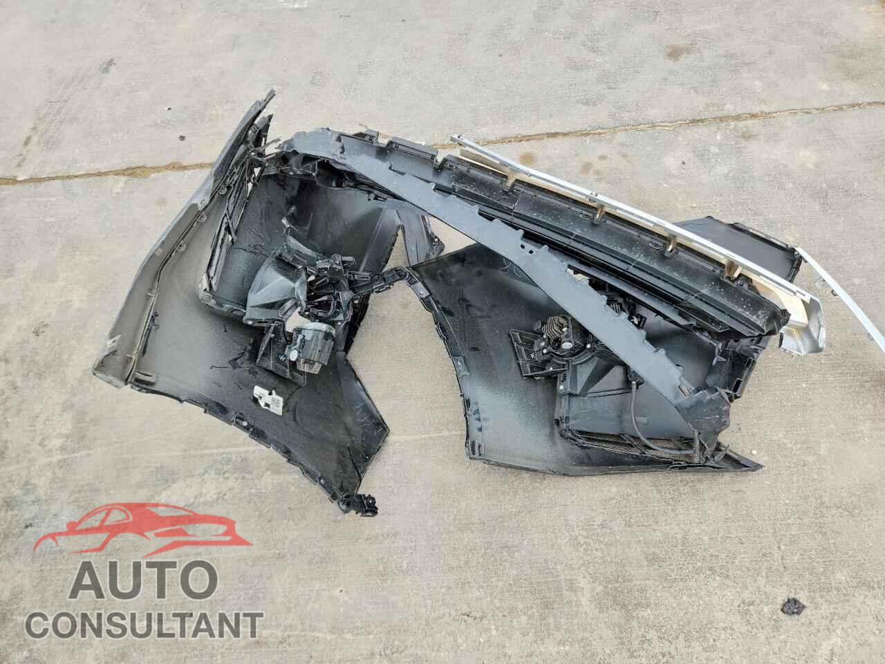 LEXUS RX450 2018 - 2T2BGMCA5JC021932