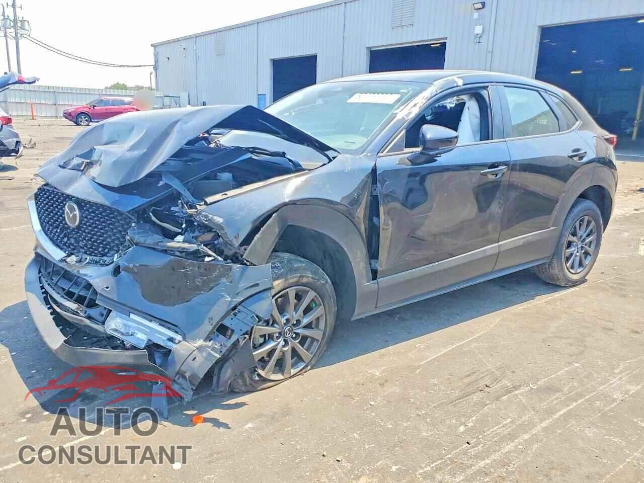 MAZDA CX30 2026 - 3MVDMBAL9TM114895