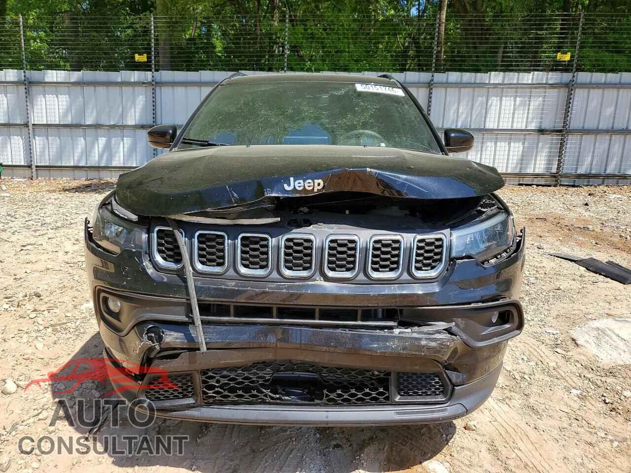 JEEP COMPASS 2024 - 3C4NJDBN5RT104146