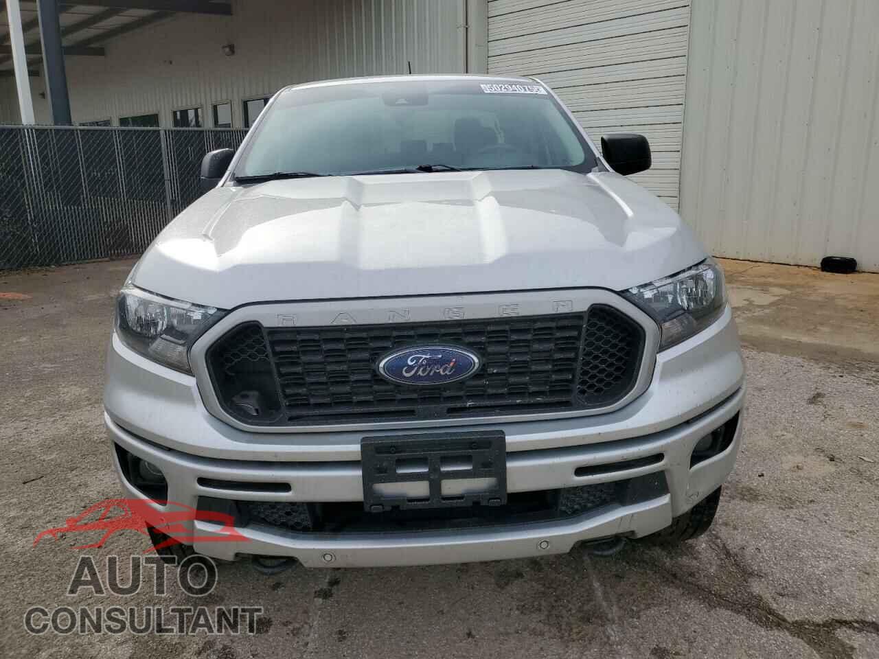 FORD RANGER 2019 - 1FTER4FH6KLA51200