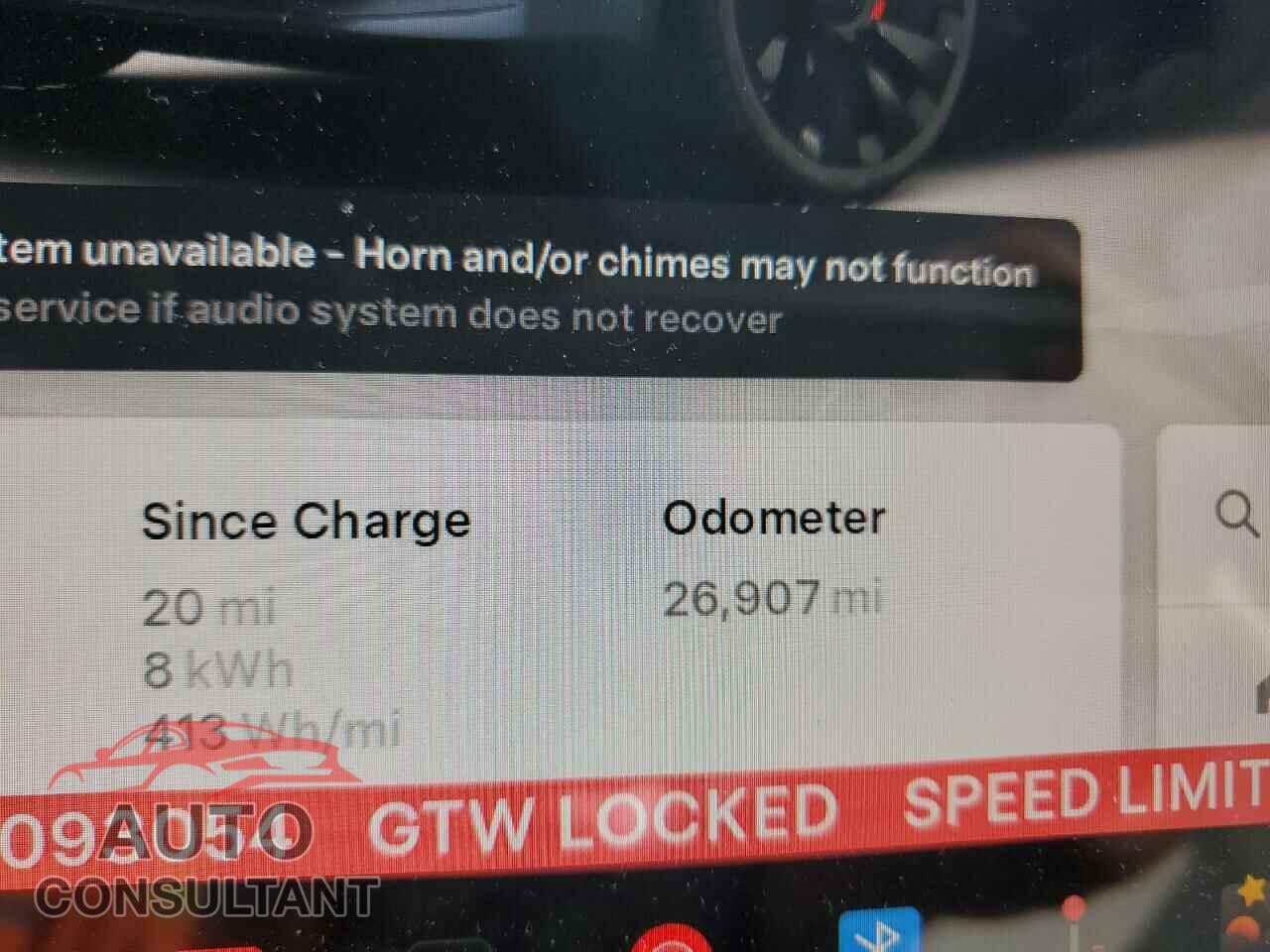 TESLA MODEL Y 2024 - 7SAYGDEF7RF093054