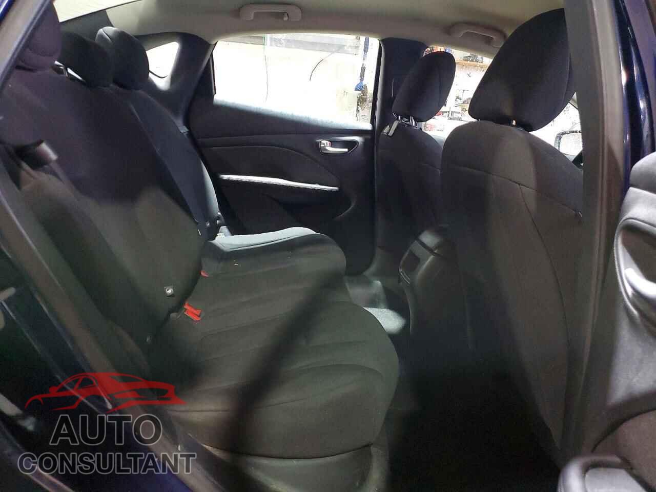 DODGE DART 2013 - 1C3CDFAA4DD245009