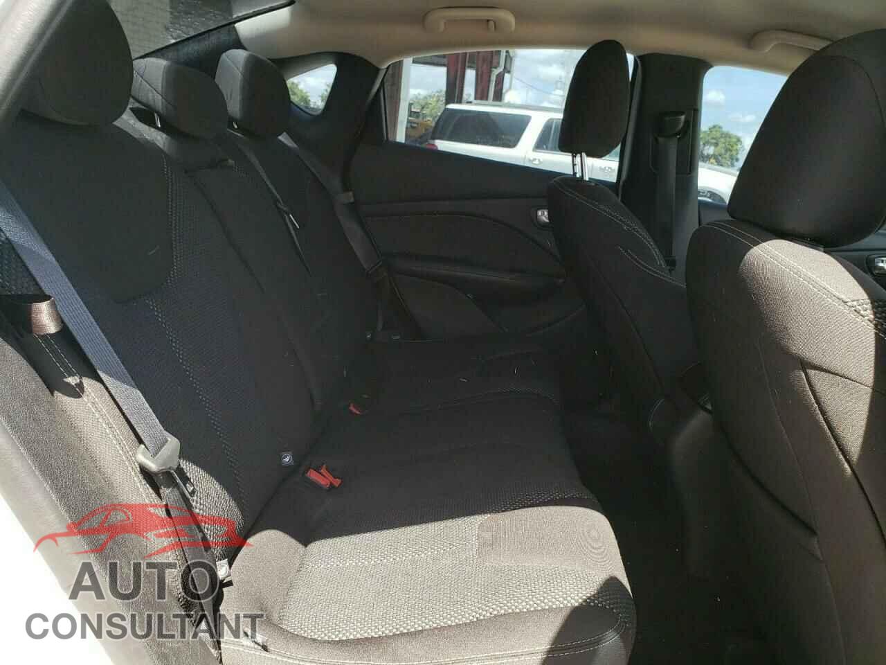 DODGE DART 2016 - 1C3CDFBB3GD766489