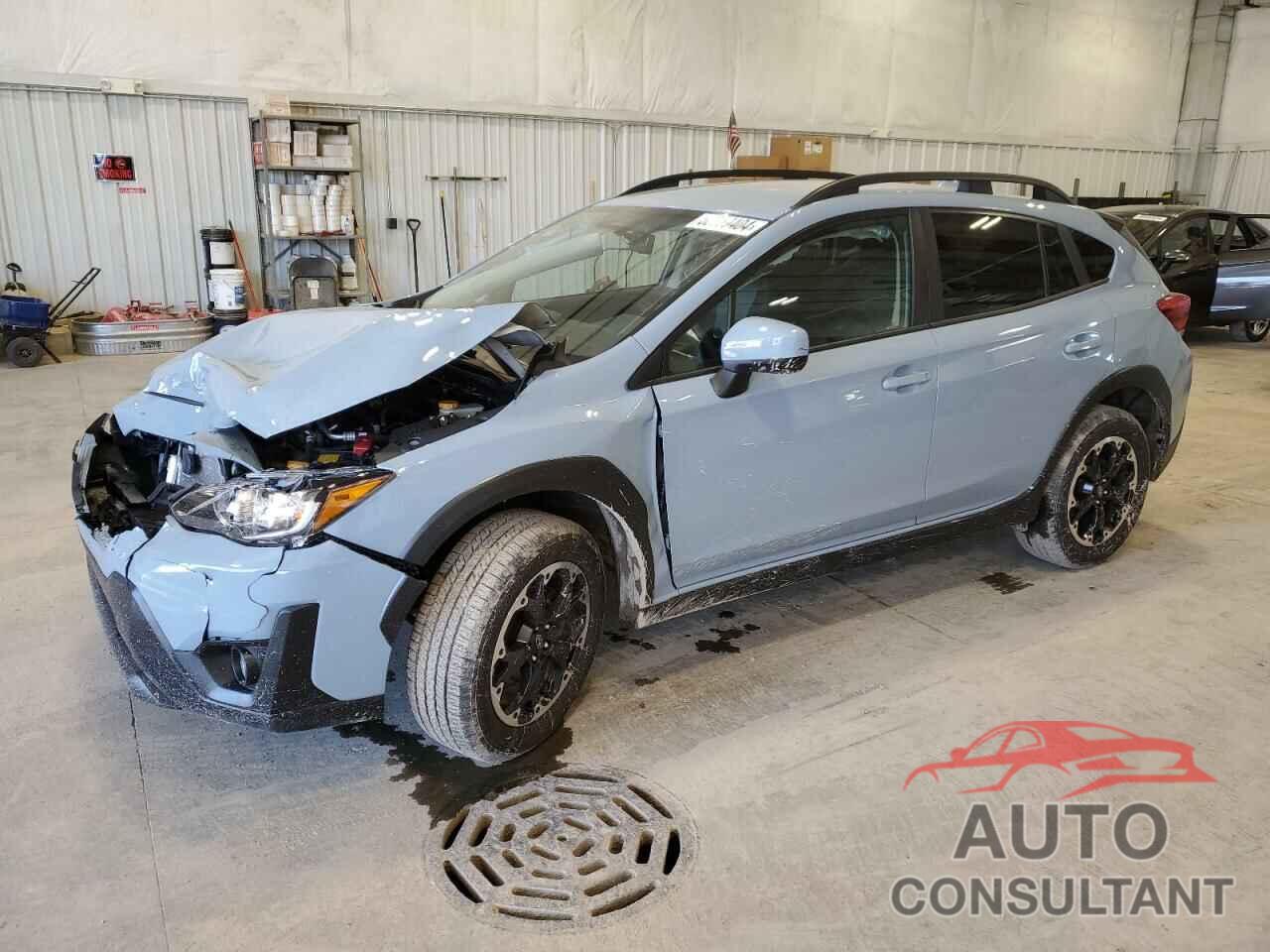 SUBARU CROSSTREK 2022 - JF2GTACC7N9225845