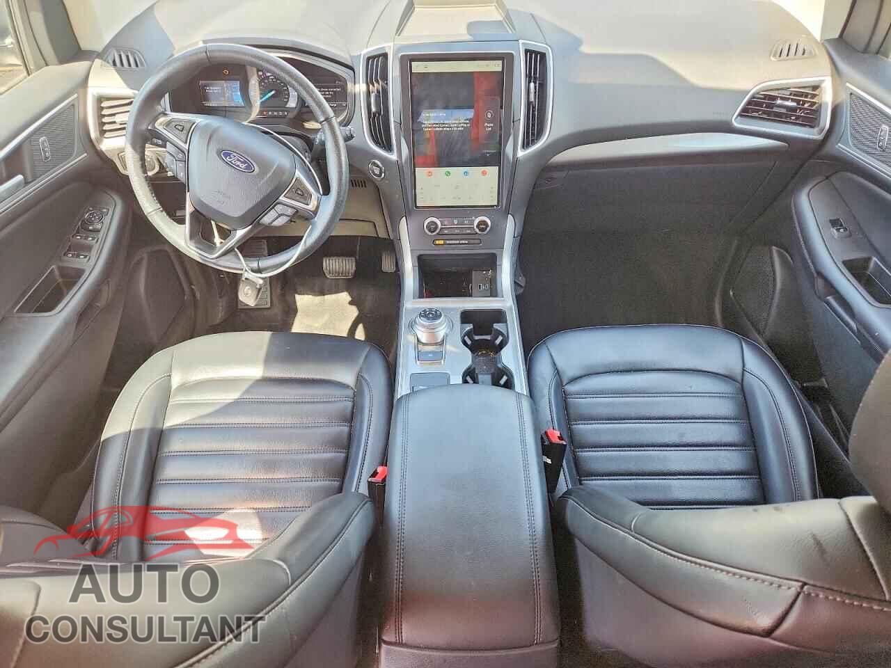 FORD EDGE 2024 - 2FMPK4J90RBA70361
