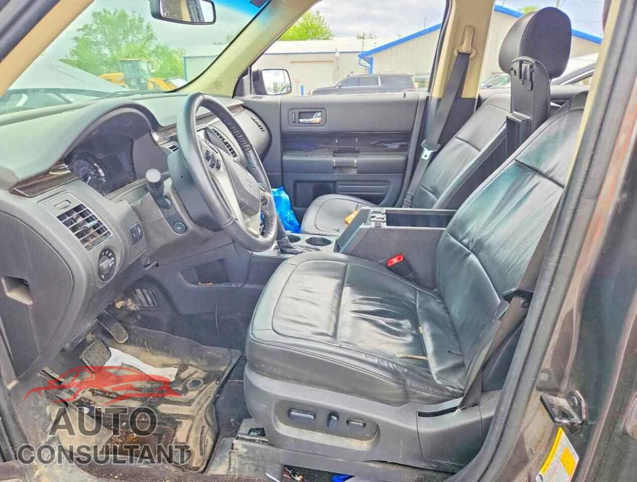 FORD FLEX 2019 - 2FMHK6C81KBA12155