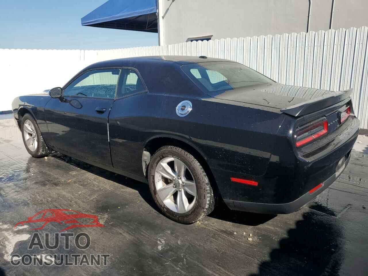 DODGE CHALLENGER 2023 - 2C3CDZAG1PH517674