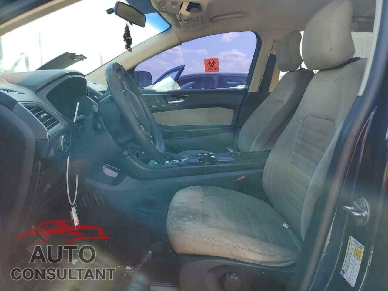 FORD EDGE 2016 - 2FMPK3G94GBC00429