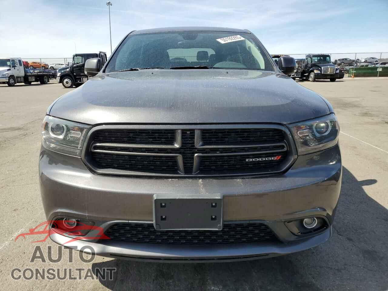 DODGE DURANGO 2018 - 1C4RDJDG0JC134256