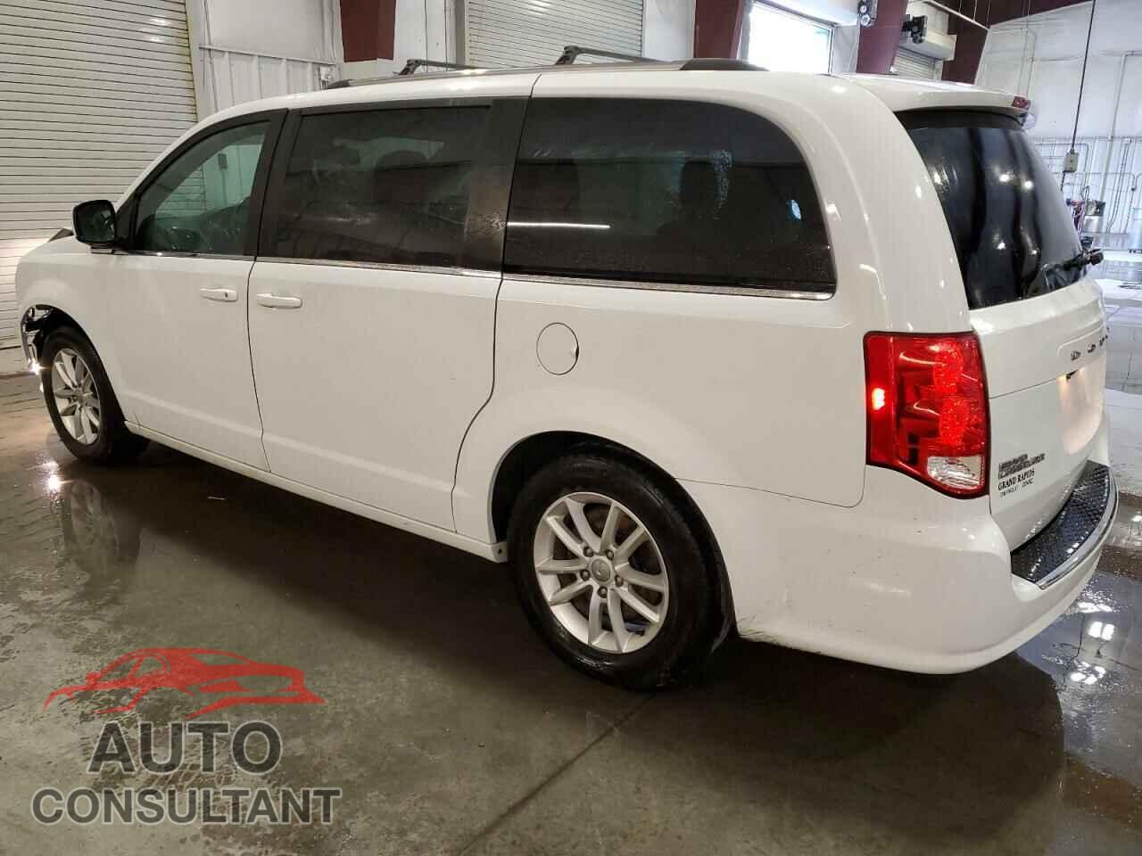 DODGE CARAVAN 2020 - 2C4RDGCG6LR169589