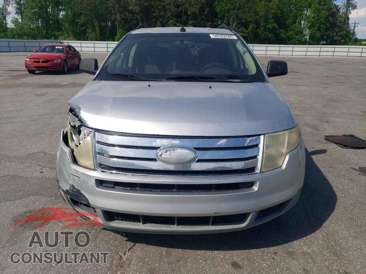 FORD EDGE 2010 - 2FMDK3GC2ABB62852