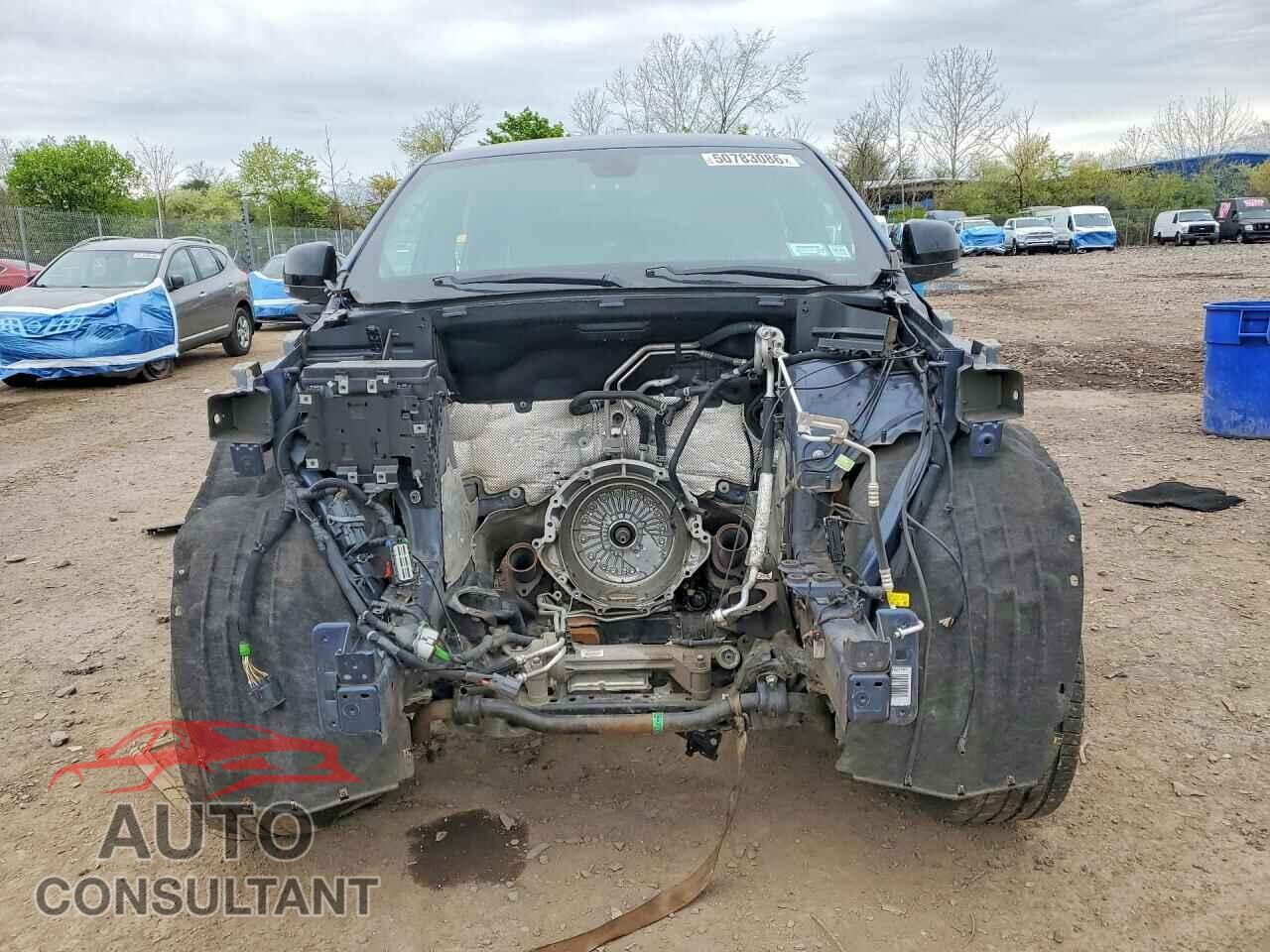 DODGE DURANGO 2021 - 1C4SDJCTXMC762930