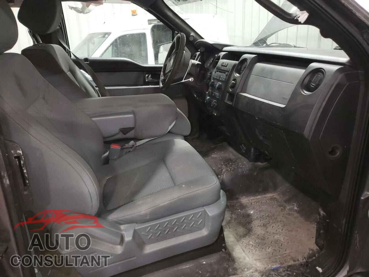 FORD F-150 2014 - 1FTFX1EF7EFA45952