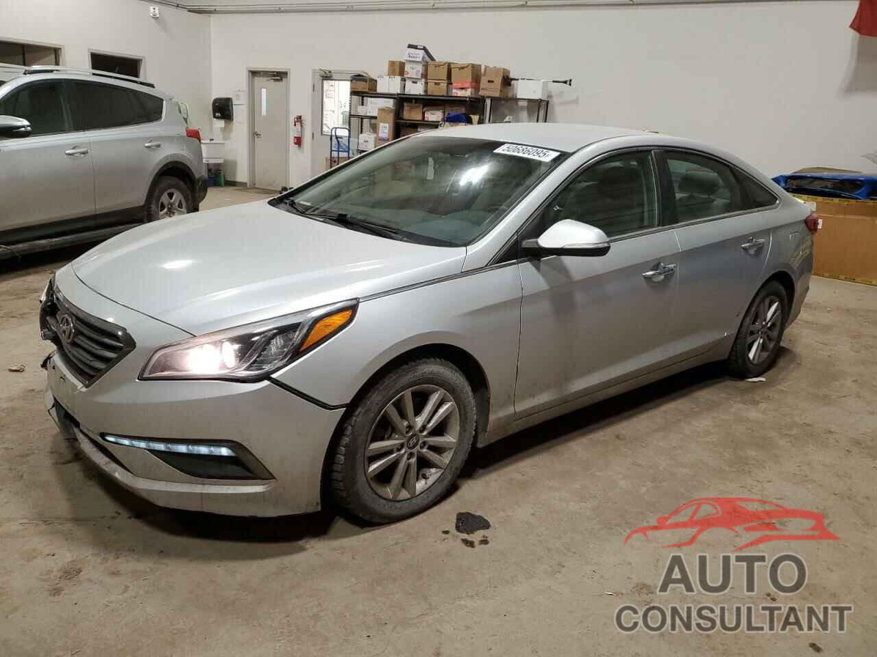 HYUNDAI SONATA 2015 - 5NPE24AF1FH211729